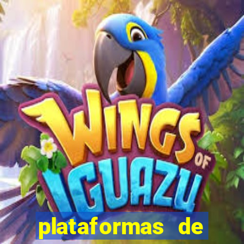 plataformas de jogos do tigre